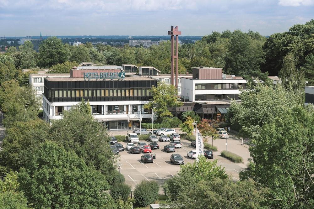 Hotel Bredeney Essen Exterior photo